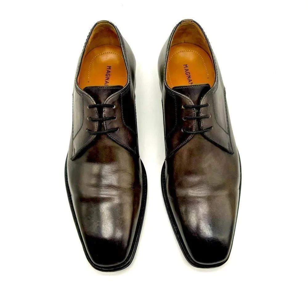 Magnanni Leon Derby - Picture 6 of 10